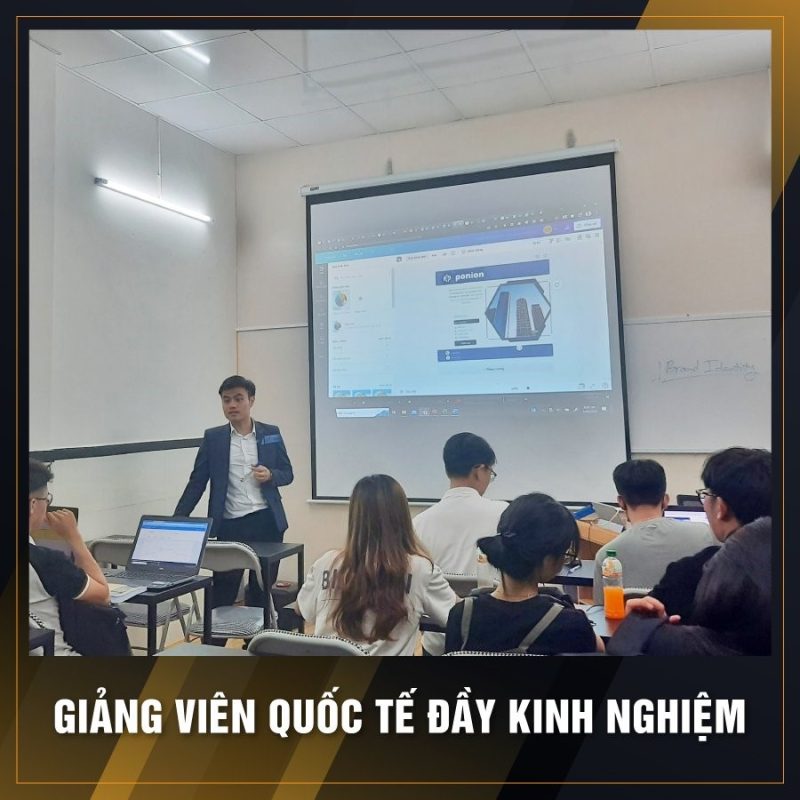 TOP Digital Center - Trung Tâm Đào Tạo Digital Marketing Đà Nẵng uy tín 2