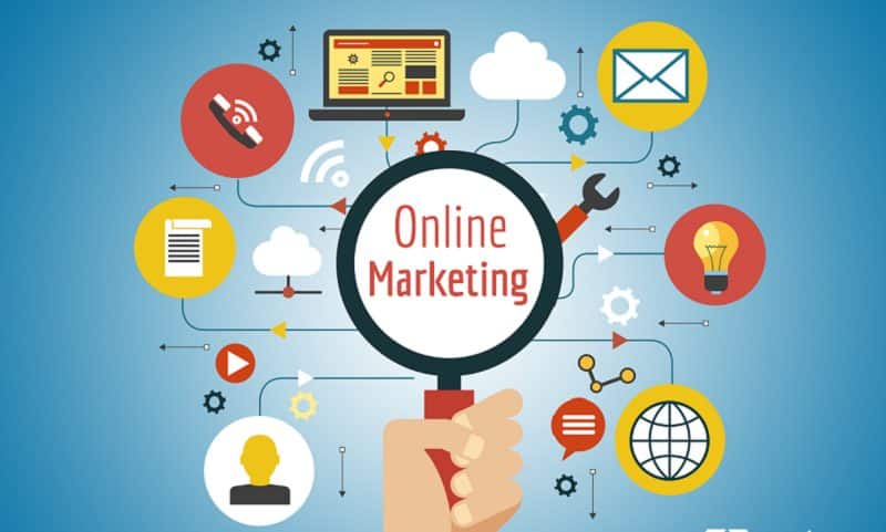 Có nên tham gia học Marketing Online không?