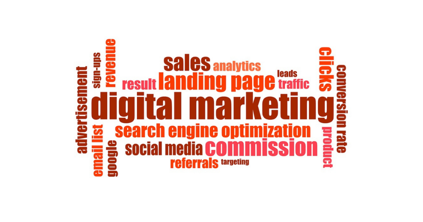 Làm sao để tăng thu nhập của ngành Digital Marketing?