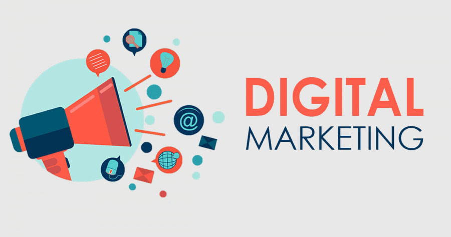 Thu nhập của ngành Digital Marketing hiện nay