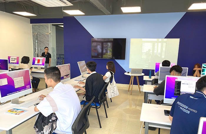 địa điểm học digital marketing tại Đà Nẵng - 5