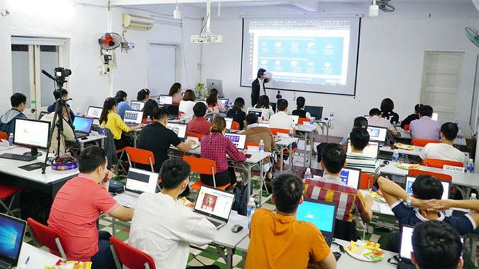 Trung tâm đào tạo Digital Marketing Đà Nẵng - 6