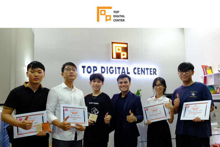 địa điểm học digital marketing tại Đà Nẵng - 3