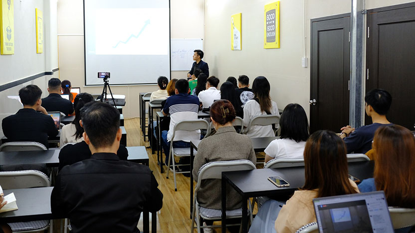 Học Marketing Online tại Đà Nẵng