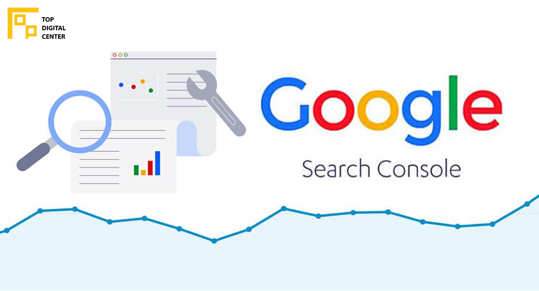 Công cụ SEO Google Search Console