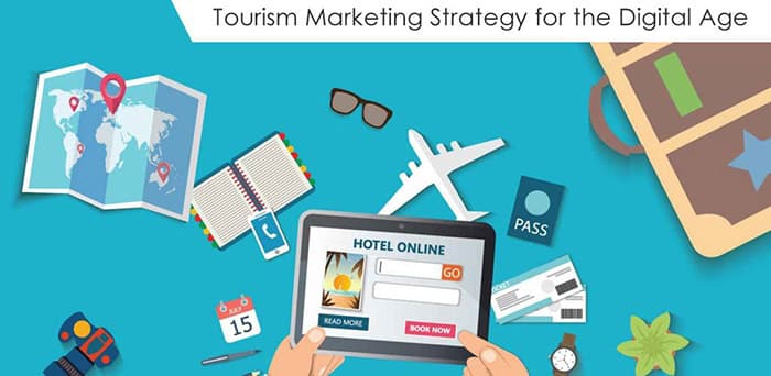 Digital Marketing ngành du lịch - 3