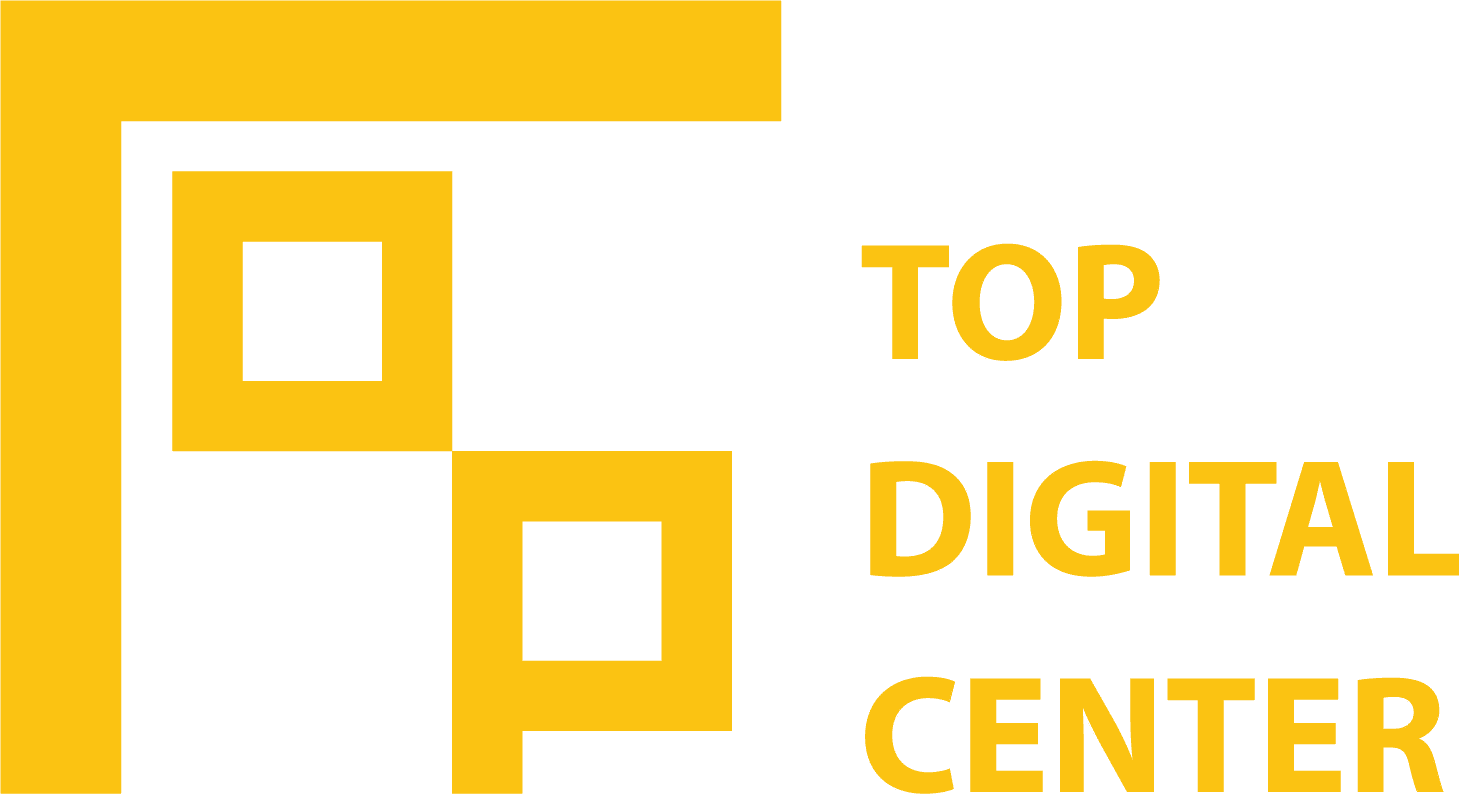 Top Digital Center