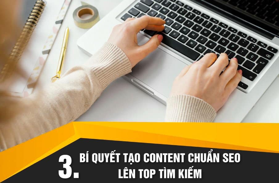 NOI DUNG 3 – Khoa hoc Digital Marketing tai Da Nang BI QUYET TAO CONTENT CHUAN SEO LEN TOP TIM KIEM