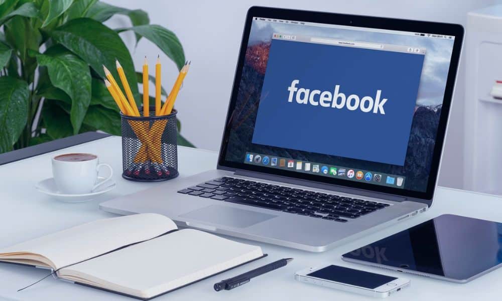 5 ưu thế khi xây kênh bán hàng trên Facebook hiệu quả và chuyển đổi cao