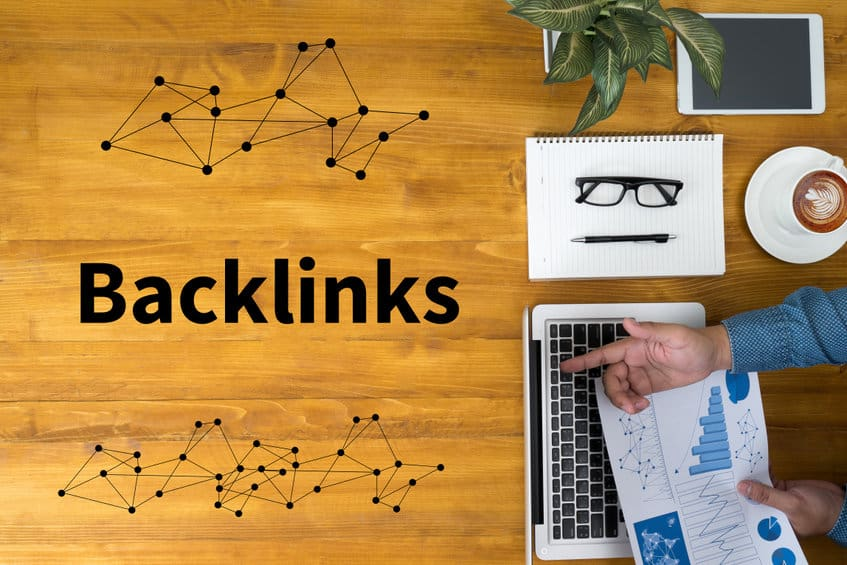 Backlink đưa SEO Map lên top 1 Google