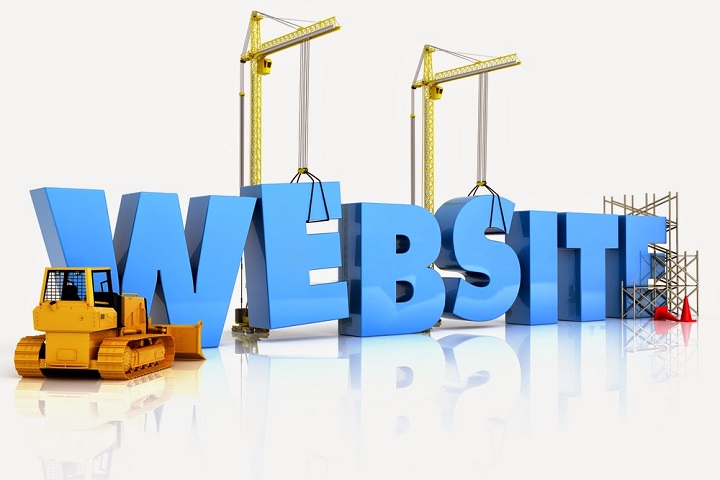 xây dựng website thương hiệu là hình thứcc kết nối doanh nghiệp và khách hàng