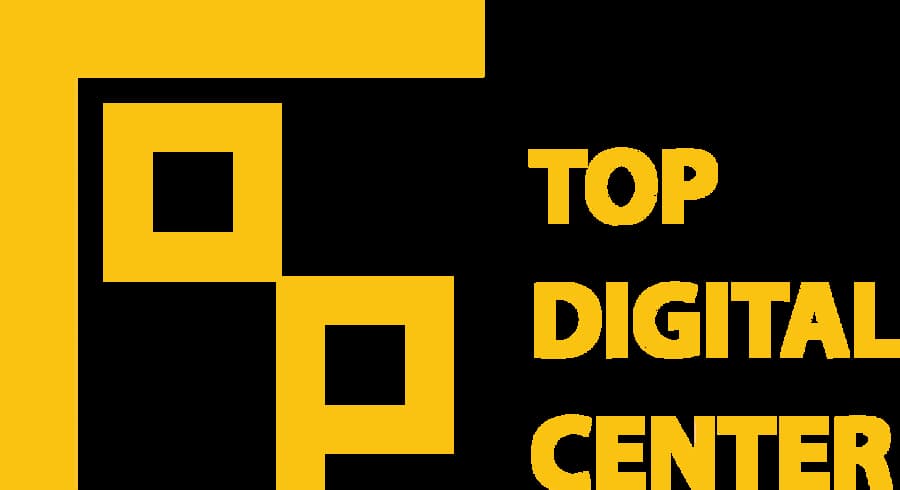 TOP Digital Center