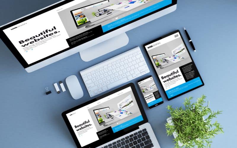 thiết kế website bán hàng online chuyên nghiệp